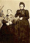Rosalie en Caroline De Baets