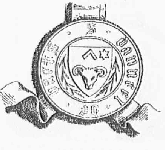 Armoiries Daneel De Baets