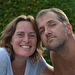 Joris en Caroline