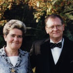 Raf en Greta