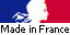 Made in France